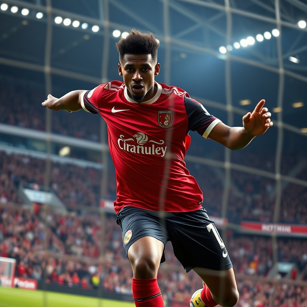 Chuba Akpom: The Key to Middlesbrough's Success