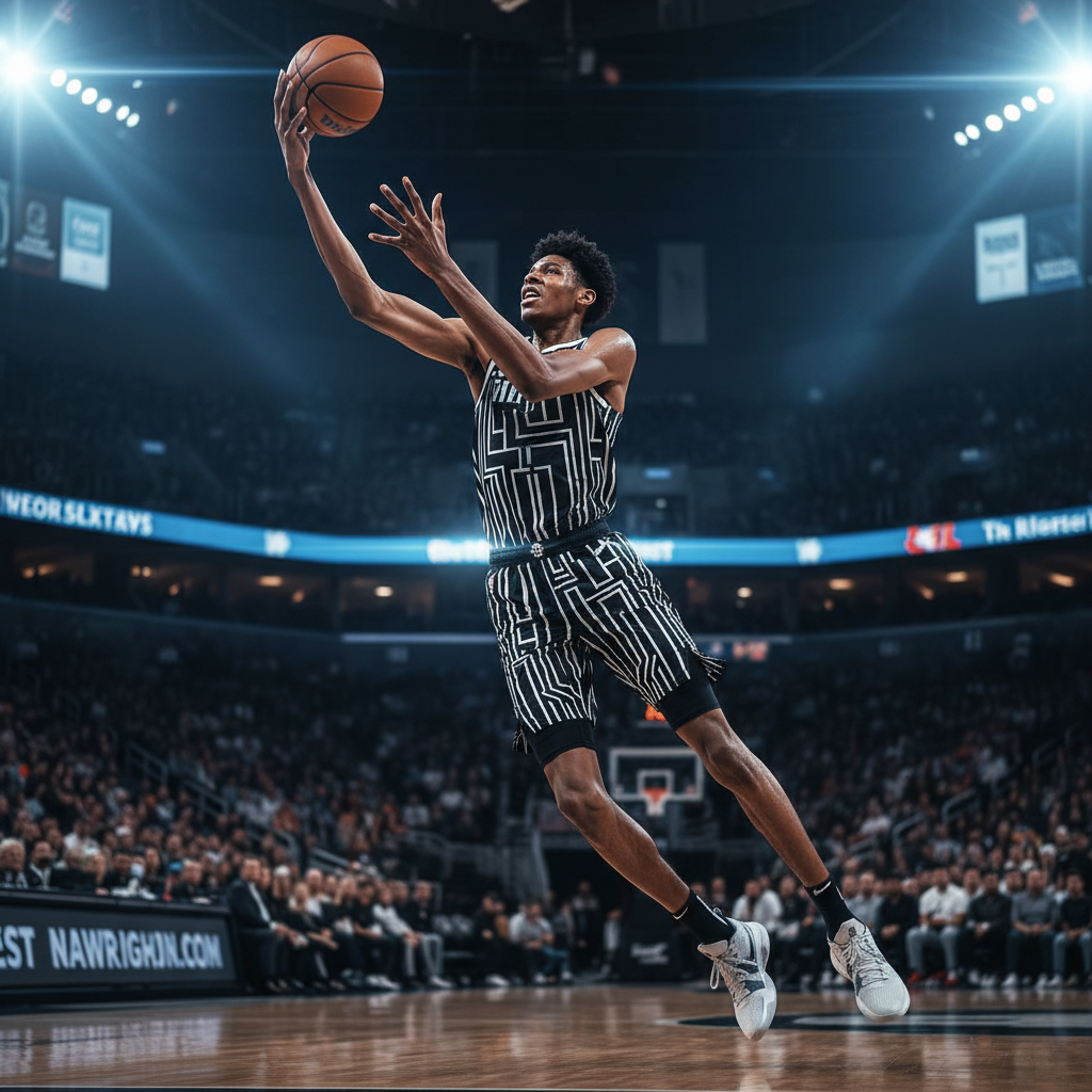 Elite Stoppers: The Top NBA Defensive Players Ranked for 2024