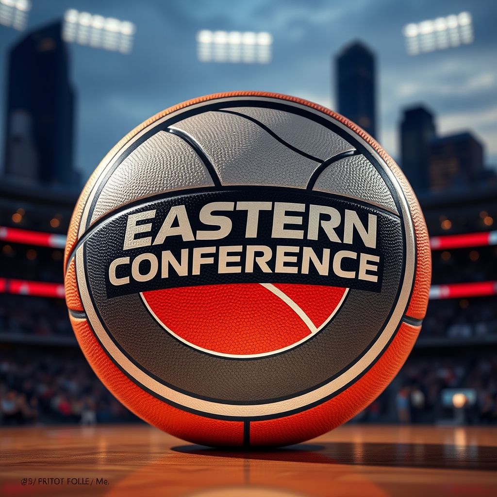 Eastern Conference Power Rankings: Who's on Top?