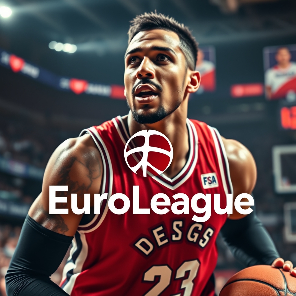 EuroLeague Top Performers This Month