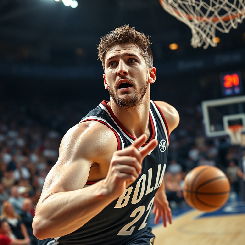 Luka Doncic: Uncovering the Man Behind the Magic