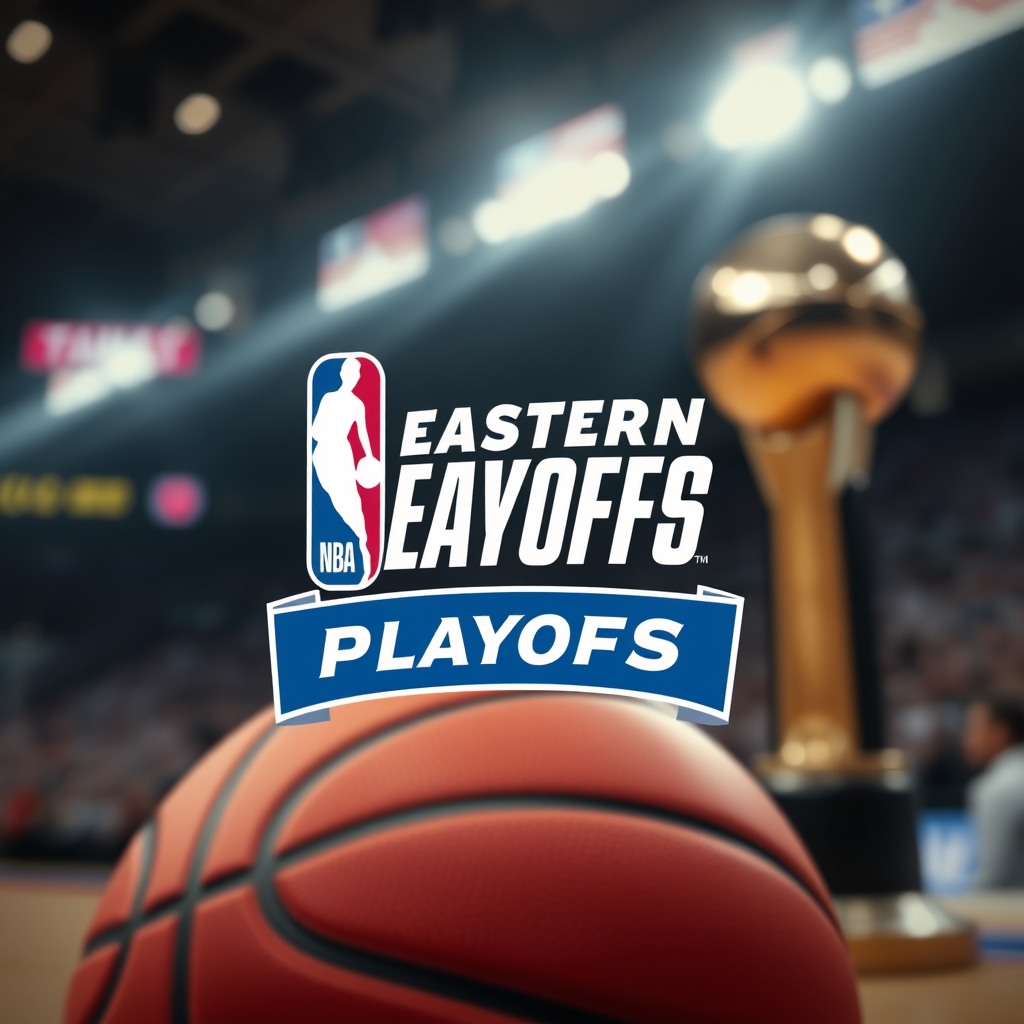 Eastern Conference Playoffs: A New Era of Competition