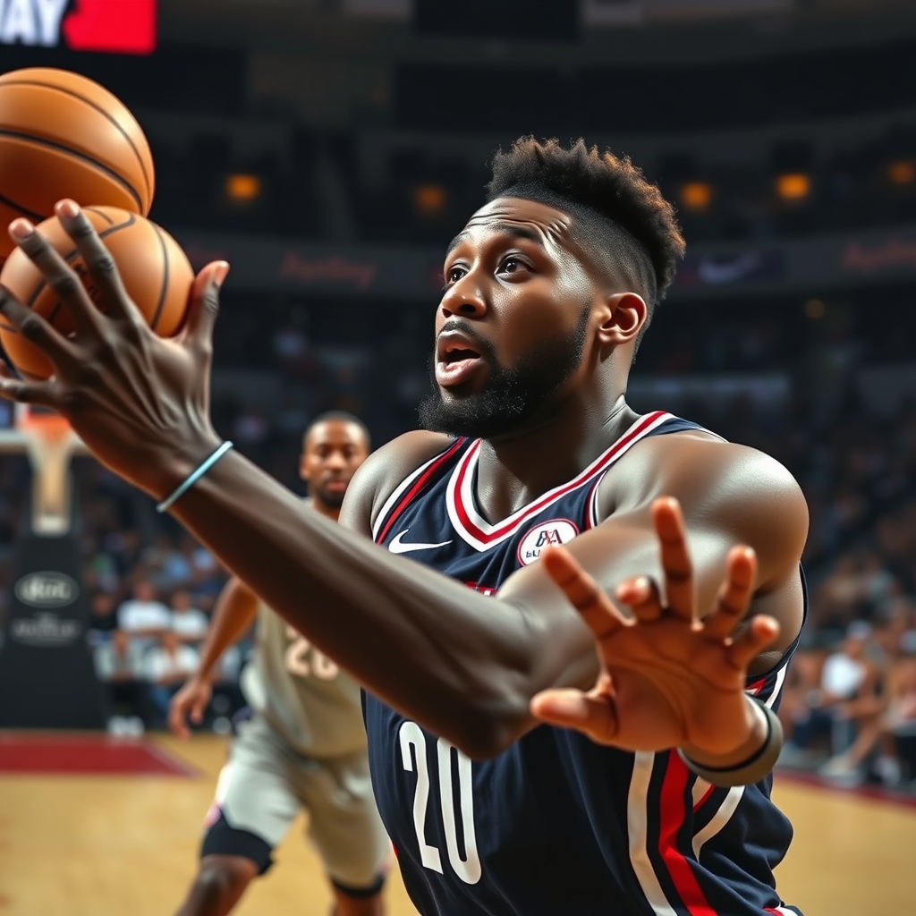 Ranking the NBA's Best Defensive Players