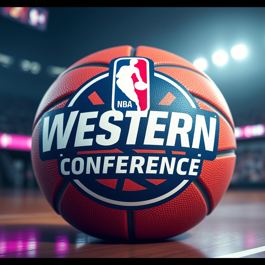 NBA Western Conference Power Rankings