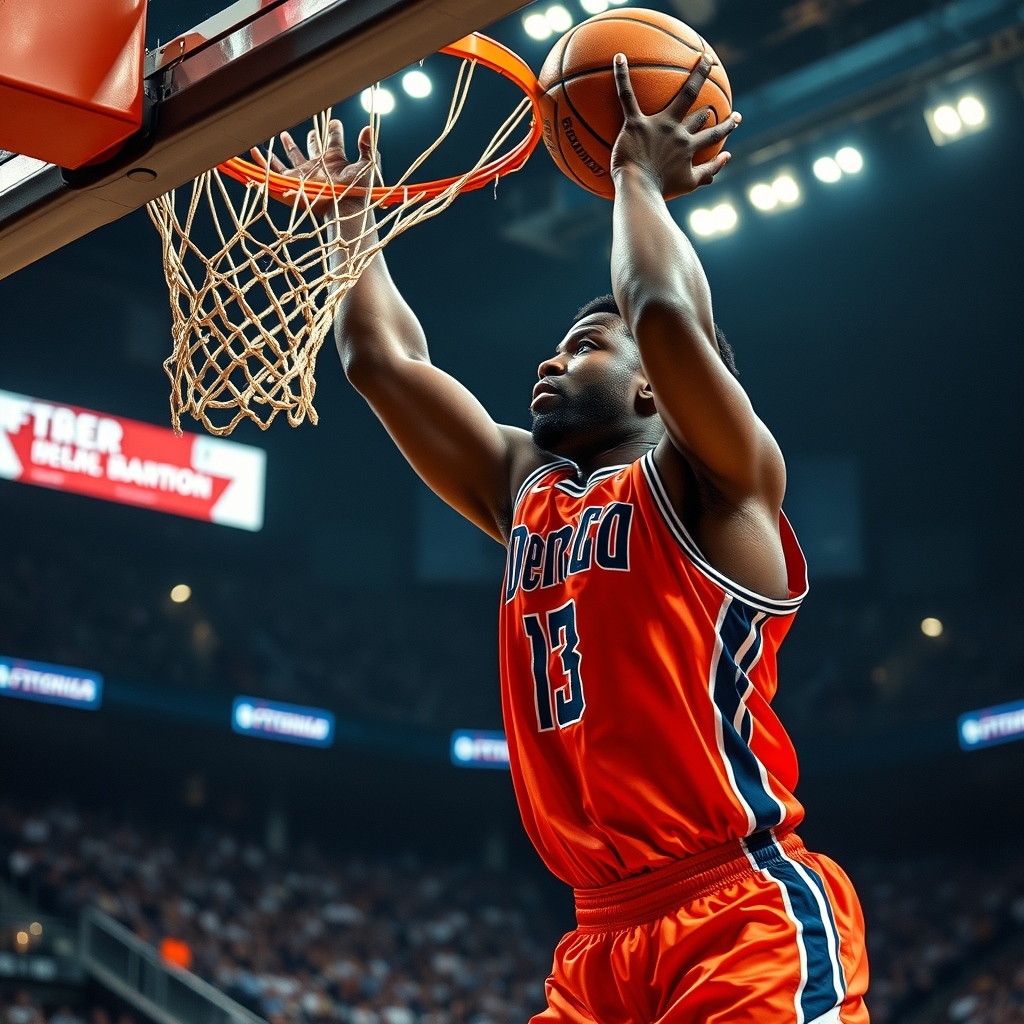Wembanyama Takes NBA by Storm