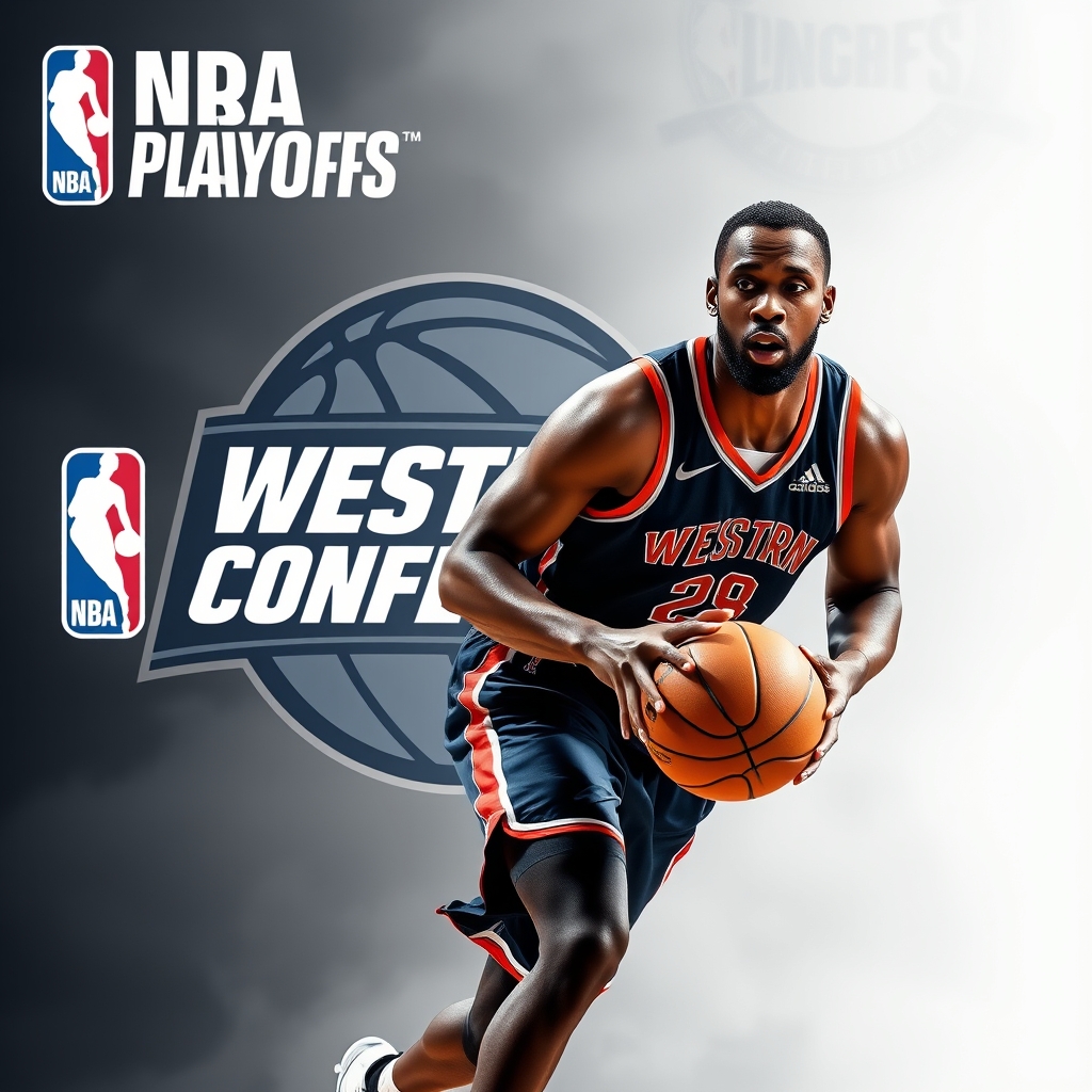 Western Conference Playoff Scenarios