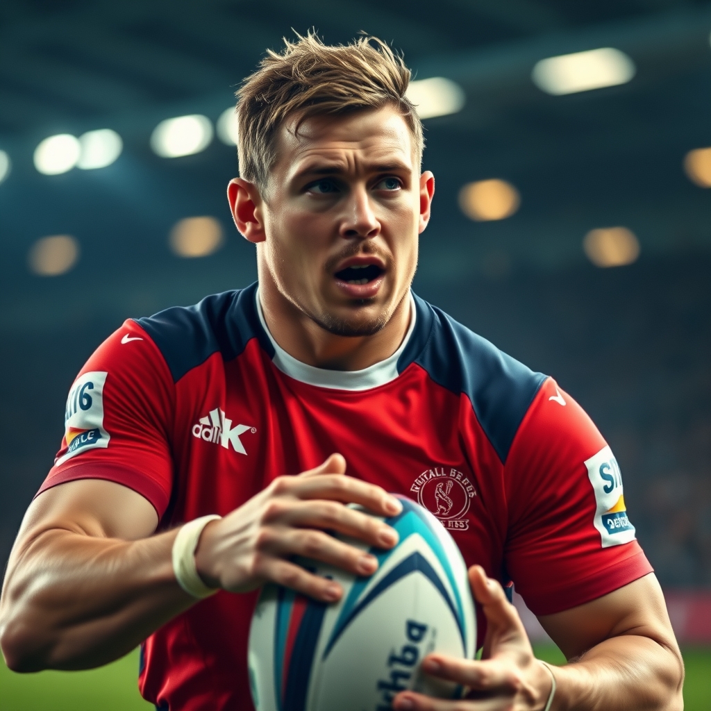 The Rise of Will Tate: Hull KR's Key to Success