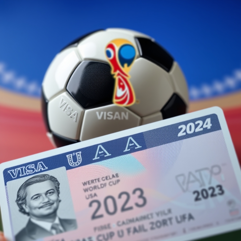 World Cup 2026: US Visa Requirements and Fan Experience