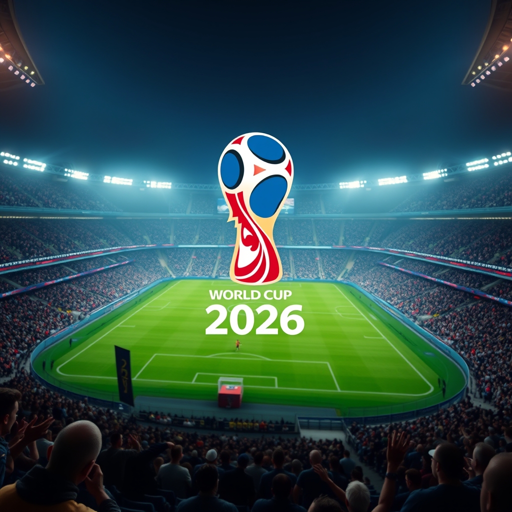 World Cup 2026: A Data-Driven Approach to Prediction Models