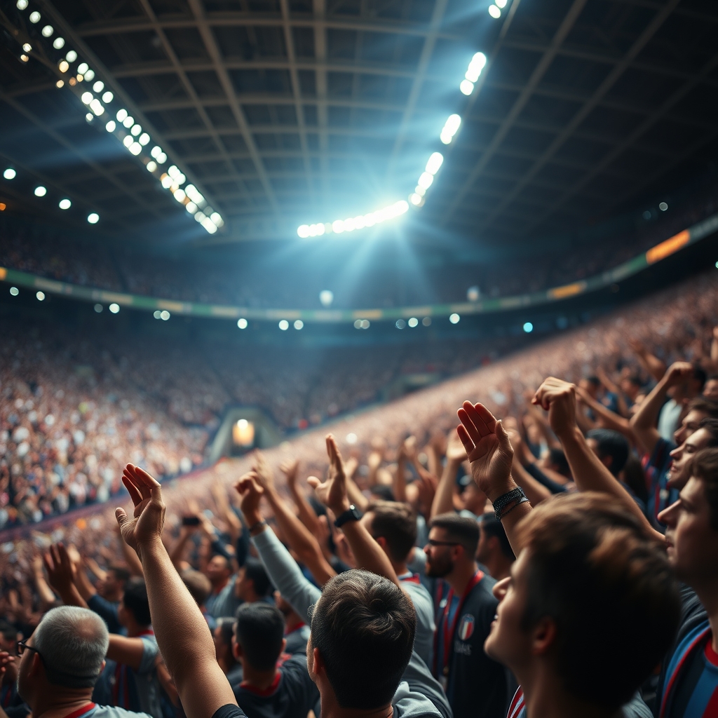 Surprise Nations to Watch at the World Cup 2026