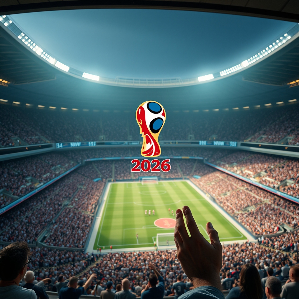 World Cup 2026: Group Stage Heats Up