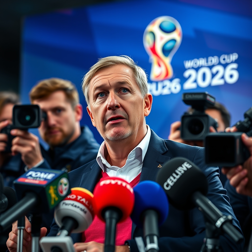 Manager Mind Games: The Pre-Match Presser Narrative
