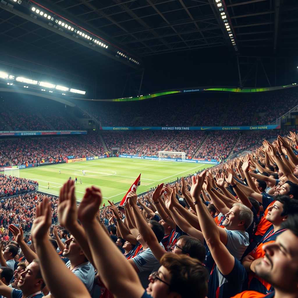 Unpacking the Numbers Behind the World Cup 2026 Squads