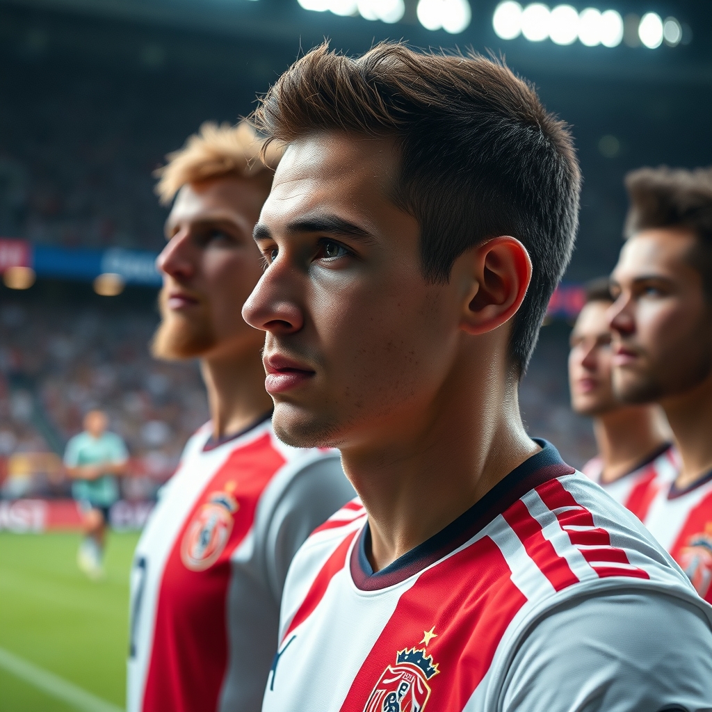 World Cup 2026: Unpacking Squad Strengths and Betting Markets