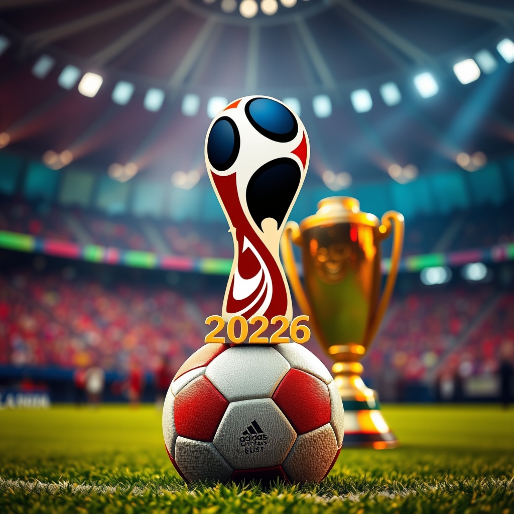 World Cup 2026: Unpacking Tactical Trends