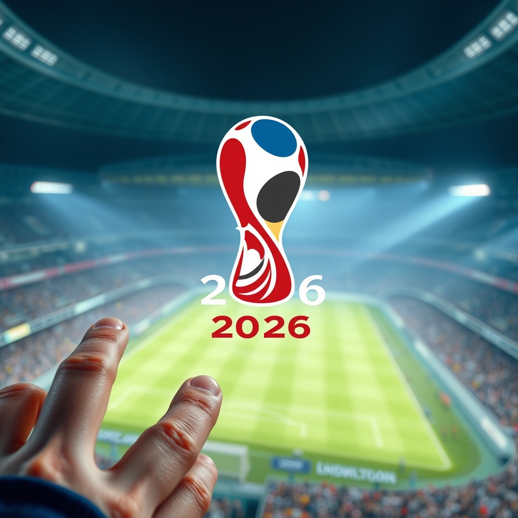 Transfer Market Ripple Effects on World Cup 2026