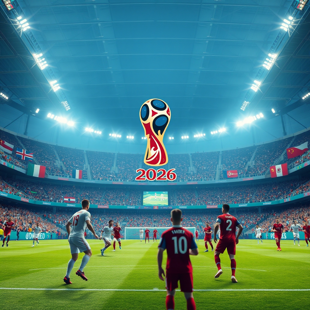 World Cup 2026: Squad Selection Dilemmas
