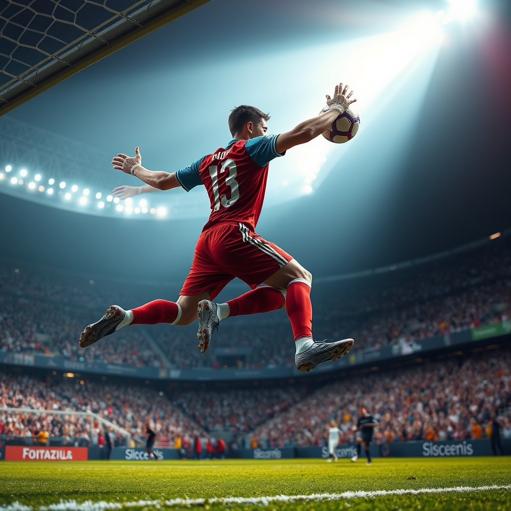World Cup 2026 Golden Boot Contenders Heat Up